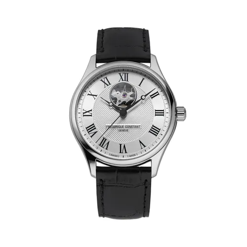 Montre Frederique Constant Classics Heart Beat Automatic - FREDERIQUE CONSTANT