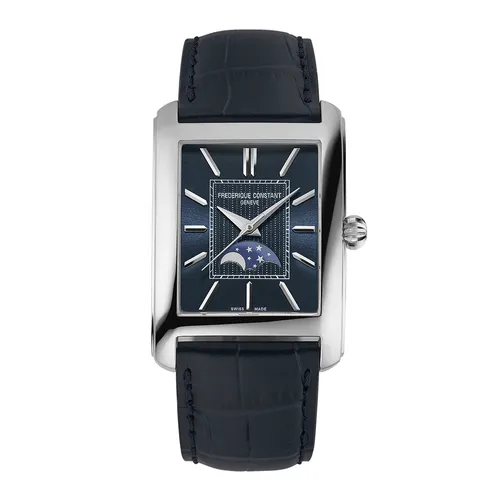 Montre Frederique Constant Classics - FREDERIQUE CONSTANT