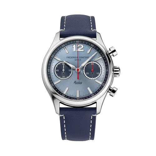 Montre Frédérique Constant Vintage Rally Healey Chronographe automatique - FREDERIQUE CONSTANT