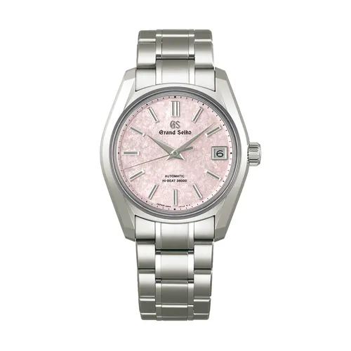 Montre Grand Seiko Heritage