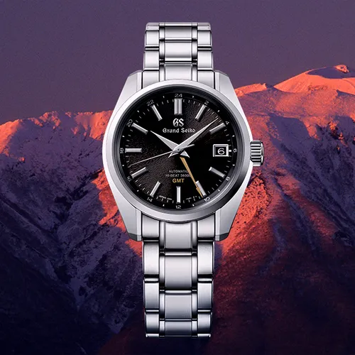 Grand Seiko SBGJ265G Watch