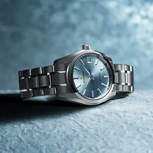 Montre Grand Seiko SBGR325G