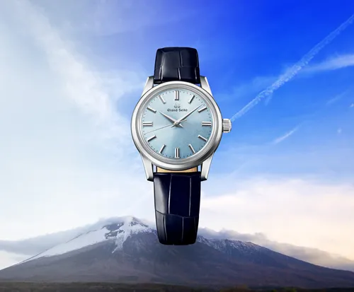 Grand Seiko SBGW283G Watch