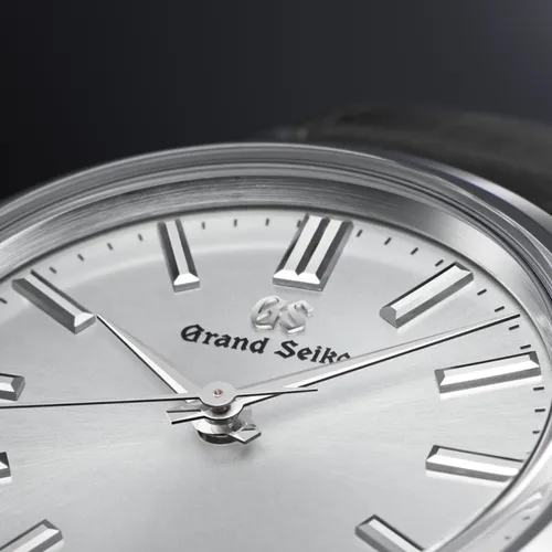 Montre Grand Seiko SBGW291G