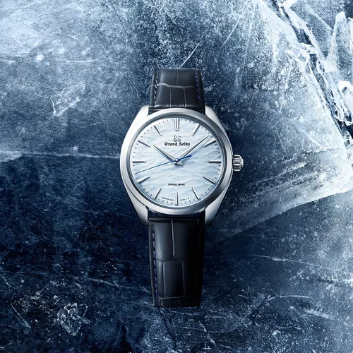 Grand Seiko SBGY007 Watch