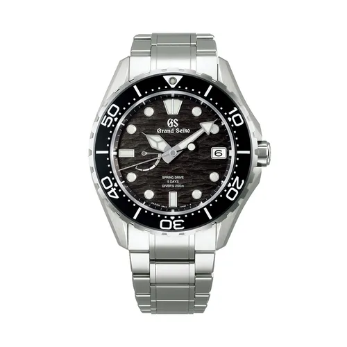 Grand Seiko SLGA015G Watch