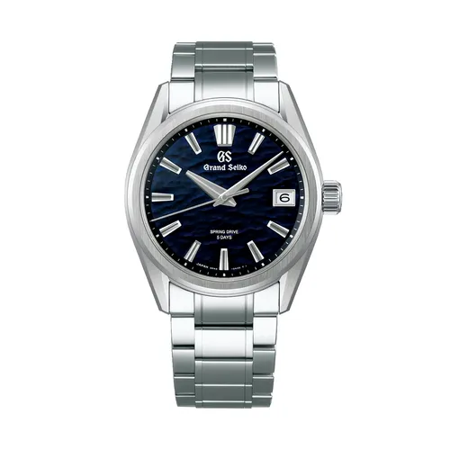 Grand Seiko SLGA021G Watch