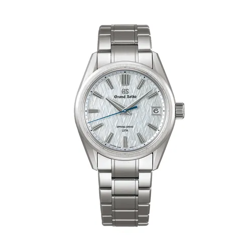 Grand Seiko Evolution 9 Watch