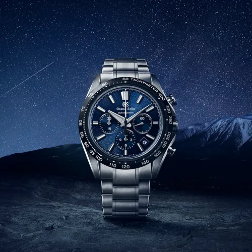 Grand Seiko SLGC001G Watch