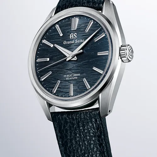 Grand Seiko Evolution 9 Watch