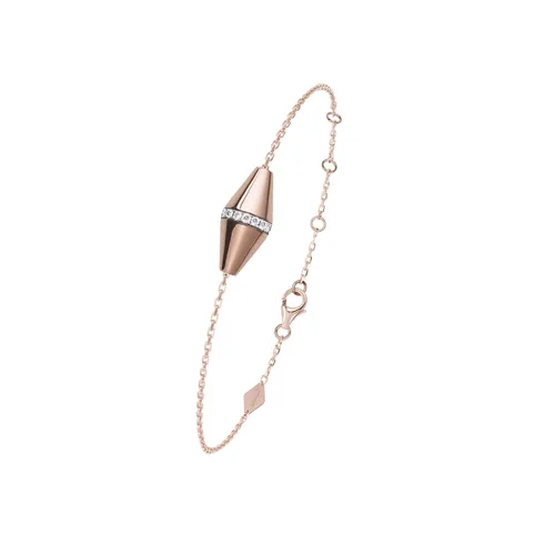 Bracelet CELEST Gold GM - HEAVENLY