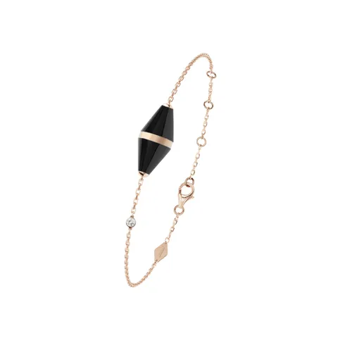 Bracelet CELEST Onyx GM - HEAVENLY