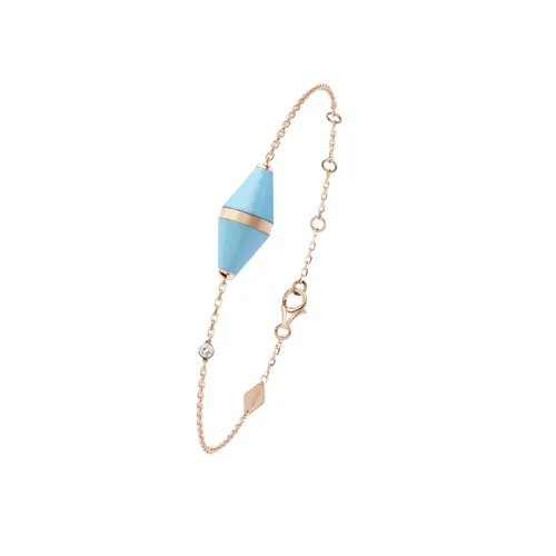 Bracelet CELEST Turquoise GM - HEAVENLY