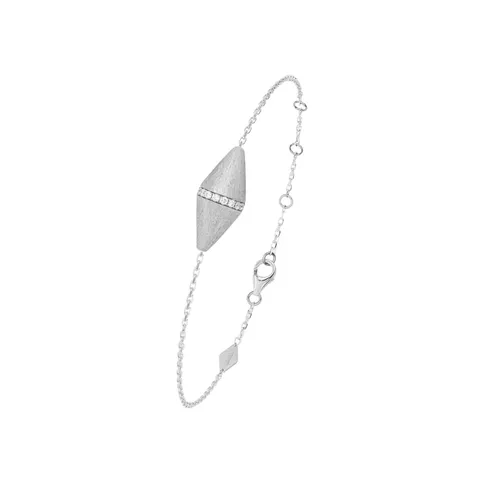Bracelet CELEST Brossé GM - HEAVENLY