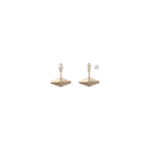 Boucle d'Oreille unité CELEST Tige PM - HEAVENLY