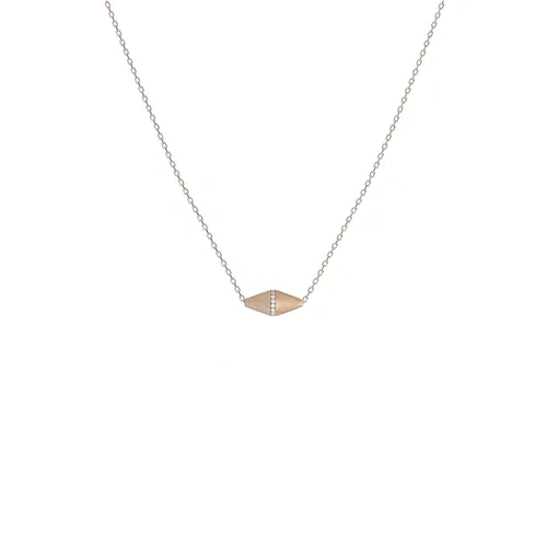 Pendentif CELEST Mobile Brossé PM - HEAVENLY