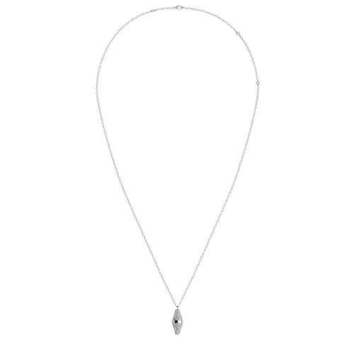 Pendentif CELEST serti Cosmic XL - HEAVENLY