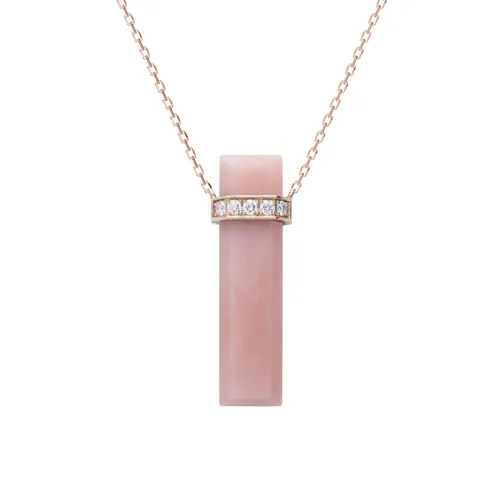 Pendentif METEOR Opale GM - HEAVENLY