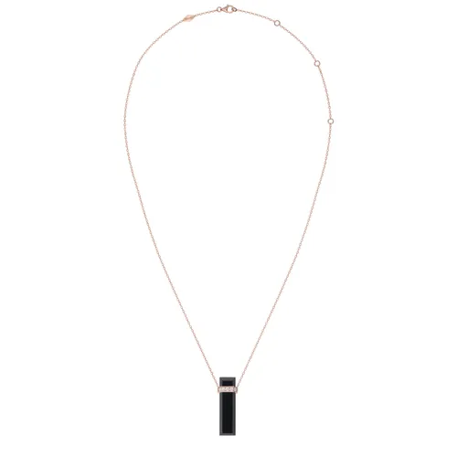 Pendentif METEOR Onyx GM - HEAVENLY