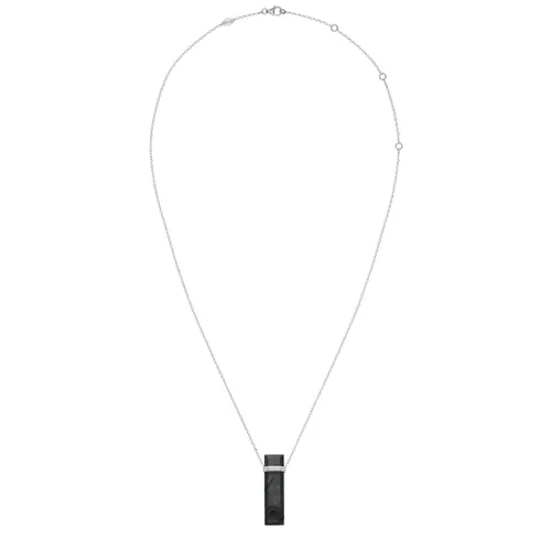 Pendentif METEOR Marbre Picasso GM - HEAVENLY