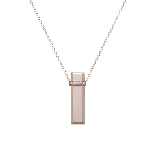 Pendentif METEOR Gold PM - HEAVENLY