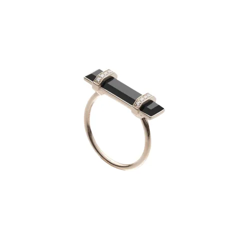 Bague METEOR Onyx PM - HEAVENLY