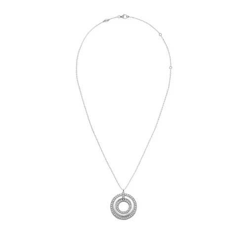 Collier SATURN Diamant 1ct XXL, Certificat GIA n°6482716170 - HEAVENLY