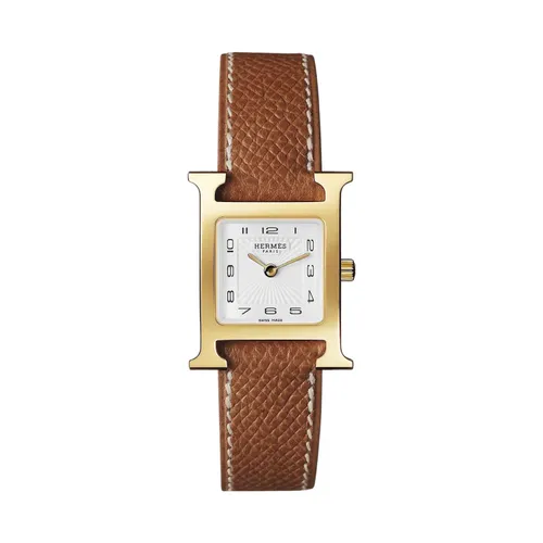 Montre Hermès Heure H PM - HERMÈS