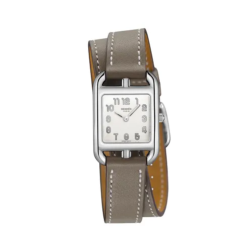 Montre Hermès Cape Cod PM - HERMÈS