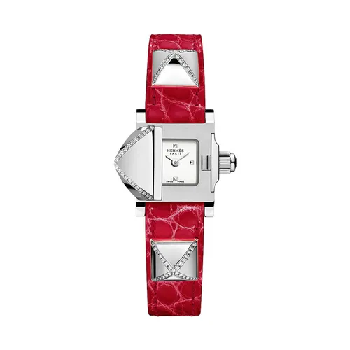 Montre Hermès Medor TPM - HERMÈS