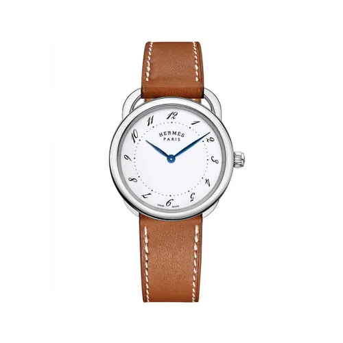 Montre Hermès Arceau MM - HERMÈS