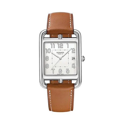 Montre Hermès Cape Cod TGM - HERMÈS