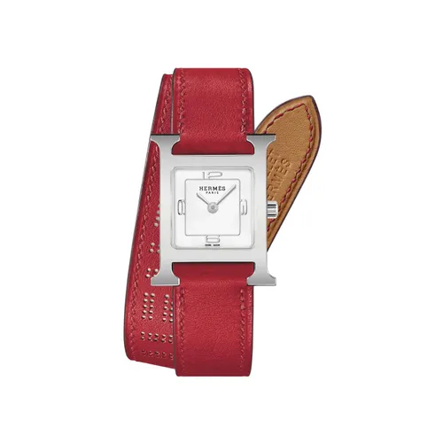 Montre Hermès Heure H Moyen Modèle, 26mm - HERMÈS