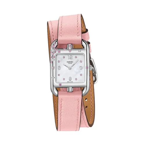 Montre Hermès Cape Cod MM 23x23mm - HERMÈS