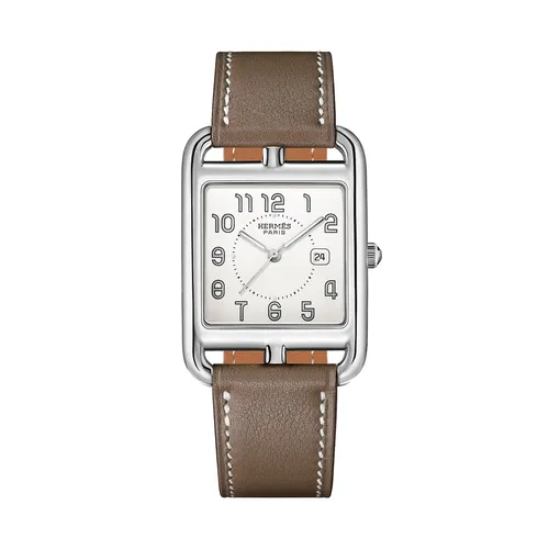 Montre Hermès Cape Cod, Grand modèle - HERMÈS
