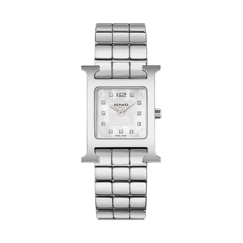 Montre Hermès Heure H - HERMÈS