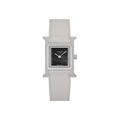 Montre Hermès Heure H PM - HERMÈS