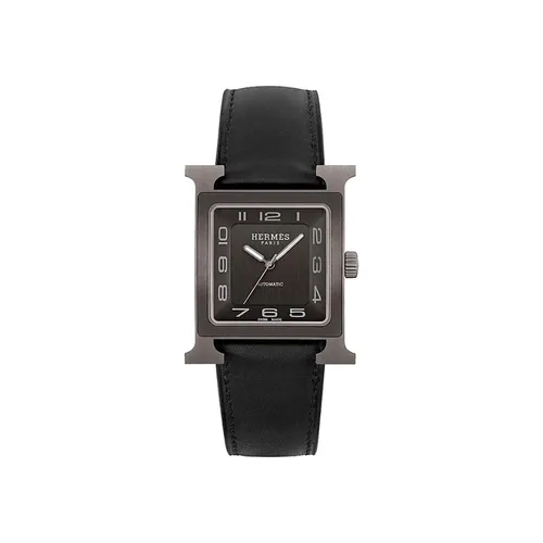 Montre Hermès Heure H 34mm - HERMÈS