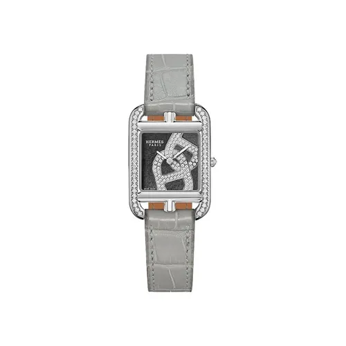 Montre Hermès Cape Cod PM - HERMÈS