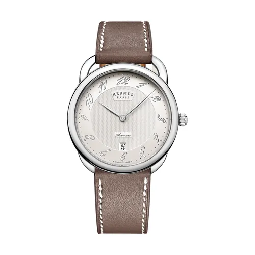 Montre Hermès Arceau Large - HERMÈS