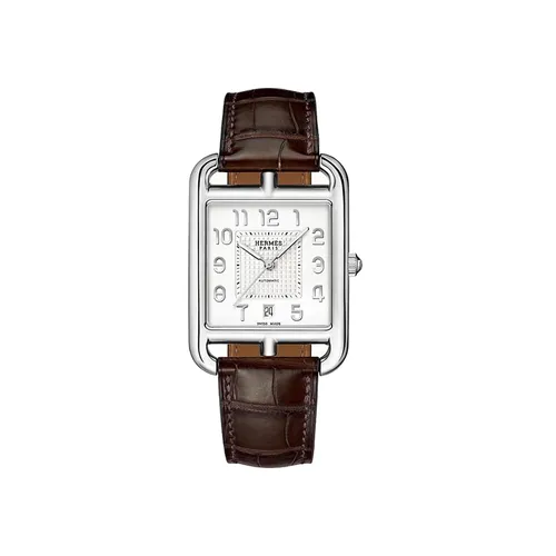 Montre Hermès Cape Cod GM - HERMÈS