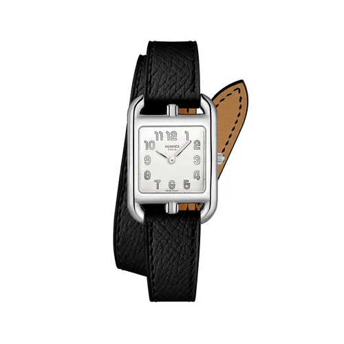 Montre Hermès Cape Cod, 31 mm - HERMÈS