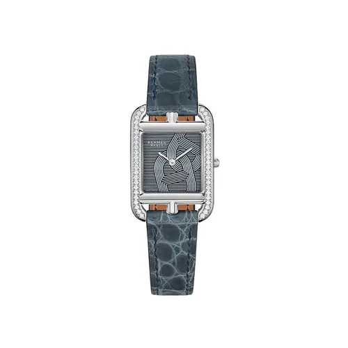 Montre Hermès Cape Cod Petit Modèle, 31mm - HERMÈS