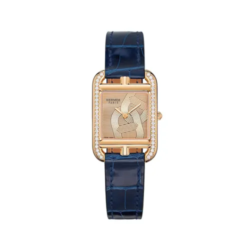 Montre Hermès Cape Cod Petit Modèle, 31mm - HERMÈS