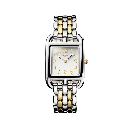 Montre Hermès Cape Cod, Petit modèle, 31 mm - HERMÈS