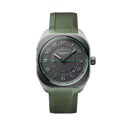 Montre Hermès H08, 42 mm - HERMÈS