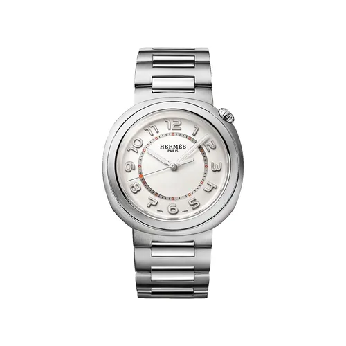 Montre Hermès Cut Grand Modèle, 36mm - HERMÈS