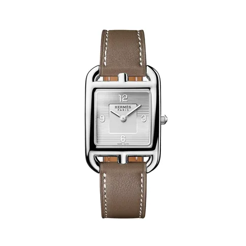 Montre Hermès Cape Cod Petit Modèle - HERMÈS