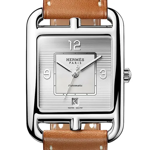 Montre Hermès Cape Cod Large - HERMÈS