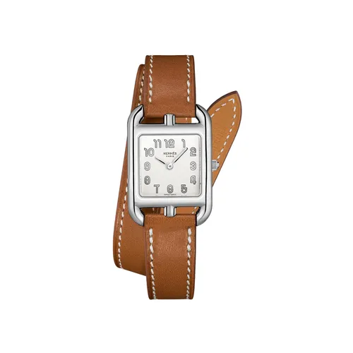 Montre Hermès Cape Cod PM - HERMÈS